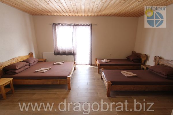 Готель Велика ведмедиця