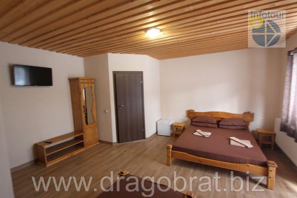 Готель Велика ведмедиця