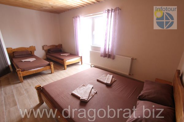 Готель Велика ведмедиця