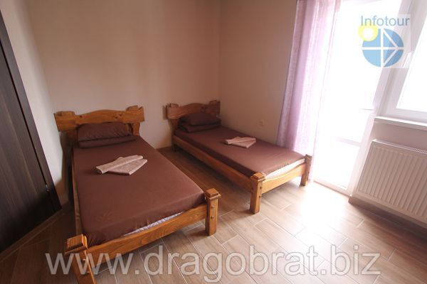 Готель Велика ведмедиця