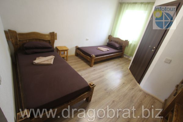 Готель Велика ведмедиця