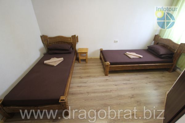 Готель Велика ведмедиця