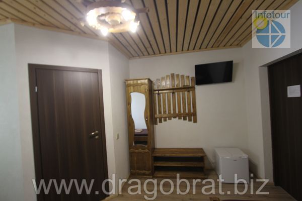 Готель Велика ведмедиця