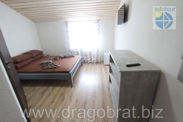 Готель Велика ведмедиця