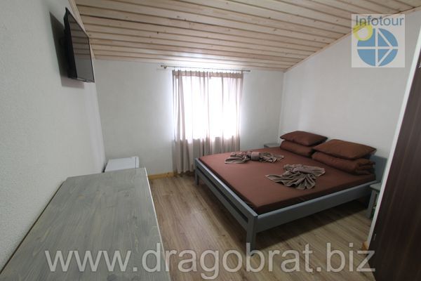 Готель Велика ведмедиця