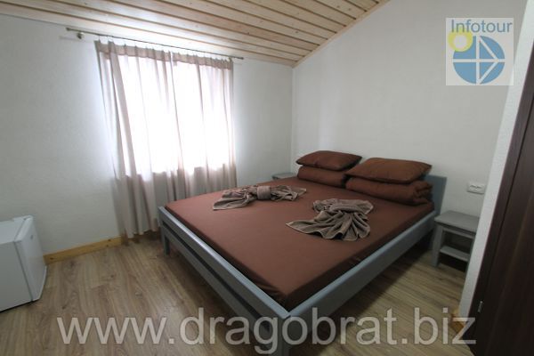 Готель Велика ведмедиця