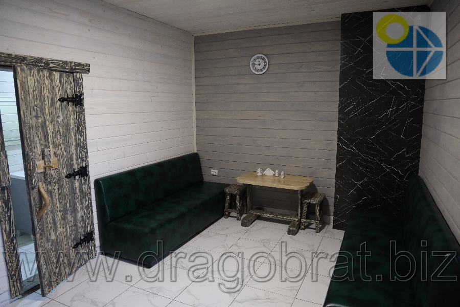 Драгобрат.Готель Велика ведмедиця