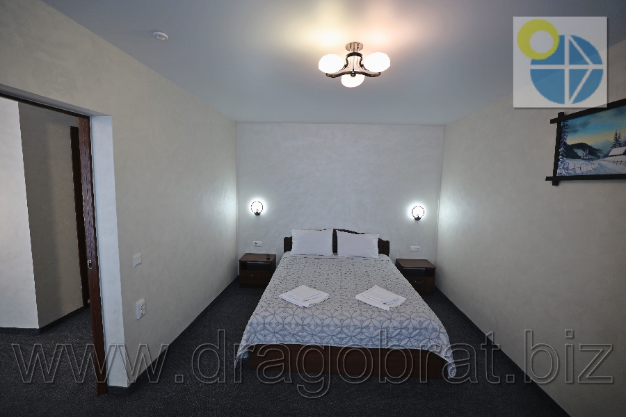 Готель Діамант(Diamant)