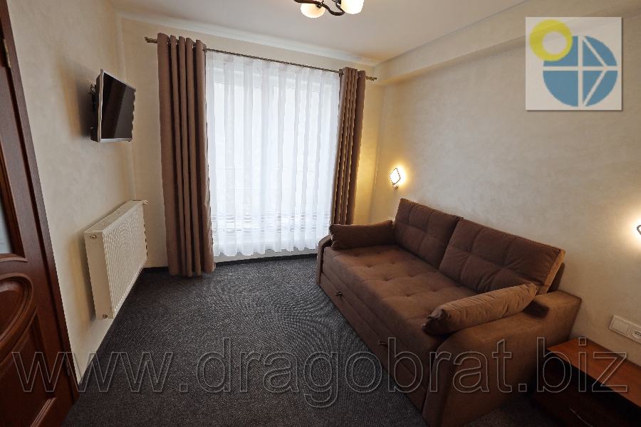 Готель Діамант(Diamant)