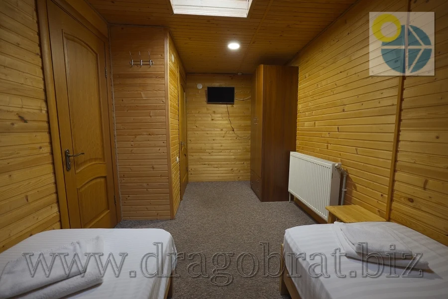 Драгобрат.Готель Казка Карпат