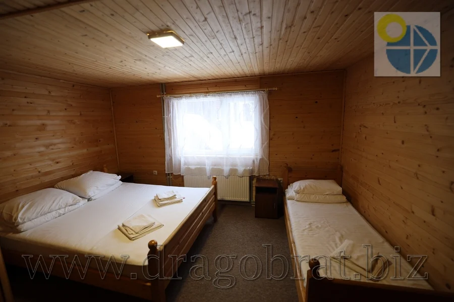 Драгобрат.Готель Казка Карпат