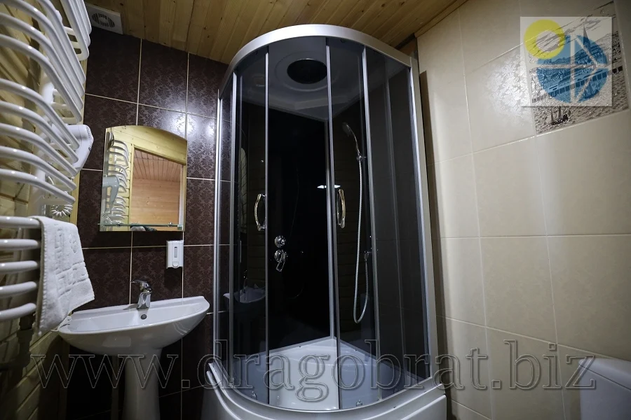 Драгобрат.Готель Казка Карпат