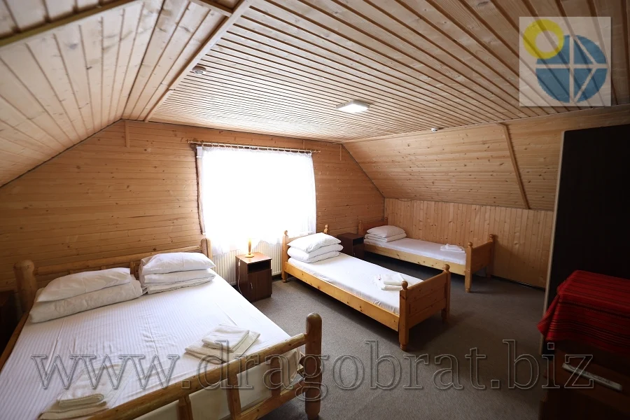 Драгобрат.Готель Казка Карпат