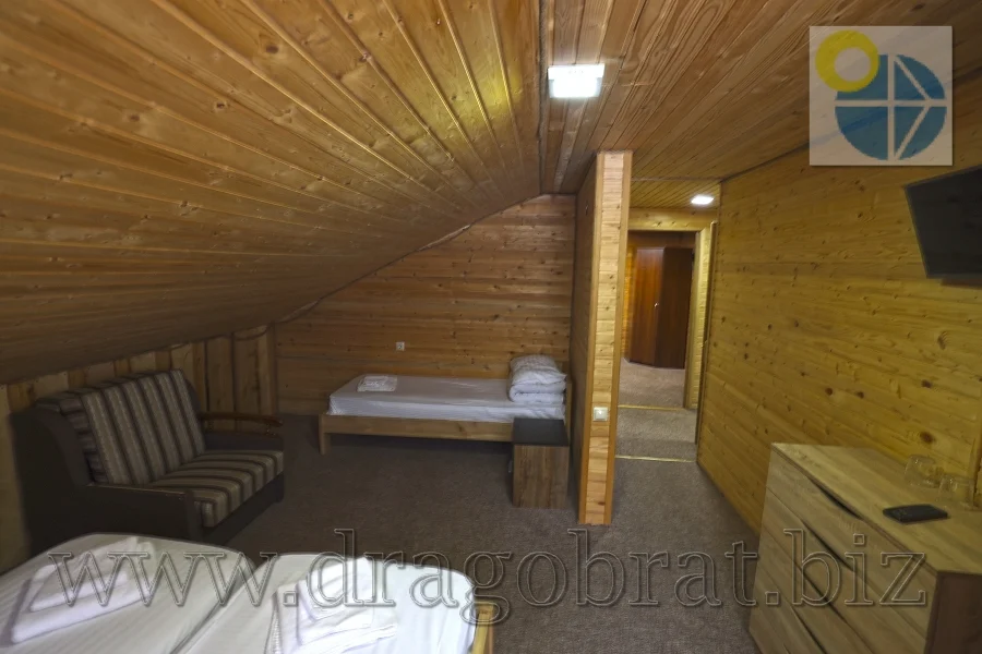 Драгобрат.Готель Казка Карпат