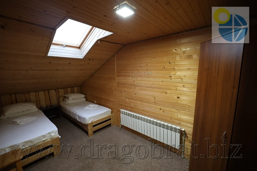 Драгобрат.Готель Казка Карпат