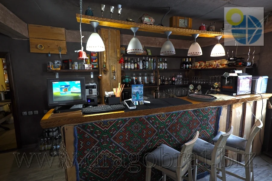 Драгобрат Готель Казка Карпат.