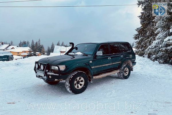 Трансфер на Драгобрат. Перевезення на Драгобрат з Ясіня