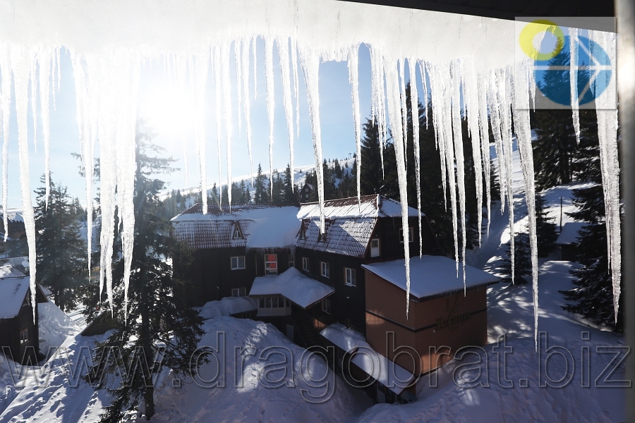 Готель Міленіум