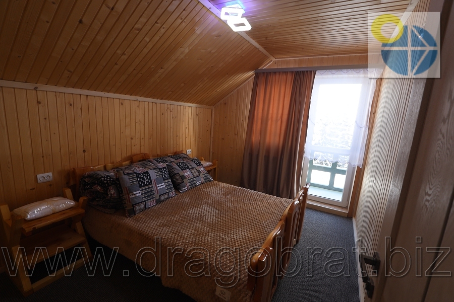 Котеджі Family home