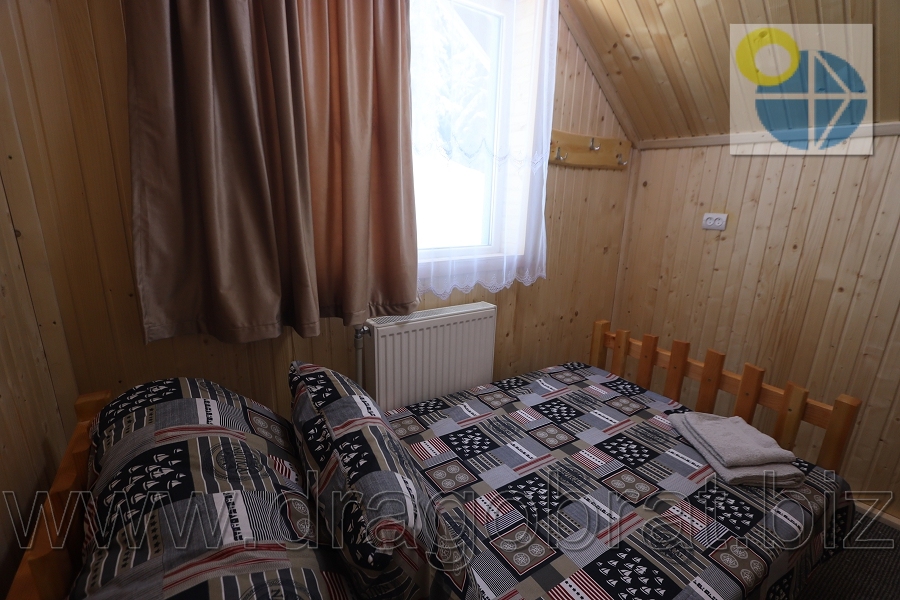 Котеджі Family home