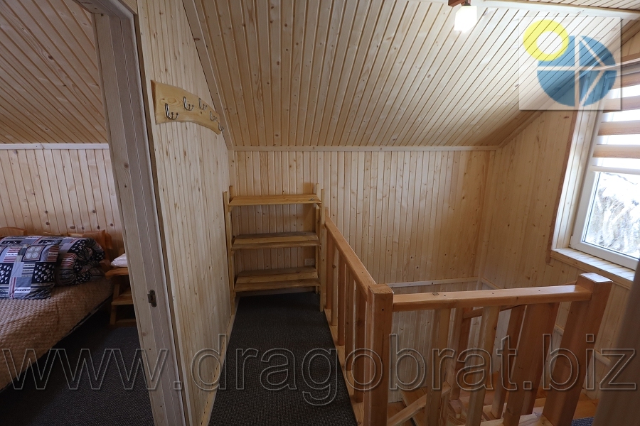 Котеджі Family home