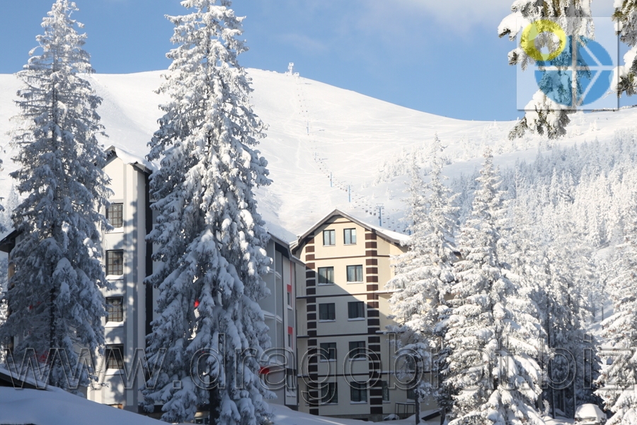 Драгобрат.Готель Grand Liond