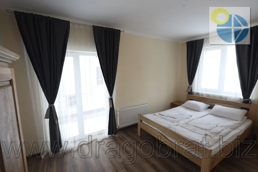 Драгобрат.Готель Grand Lion