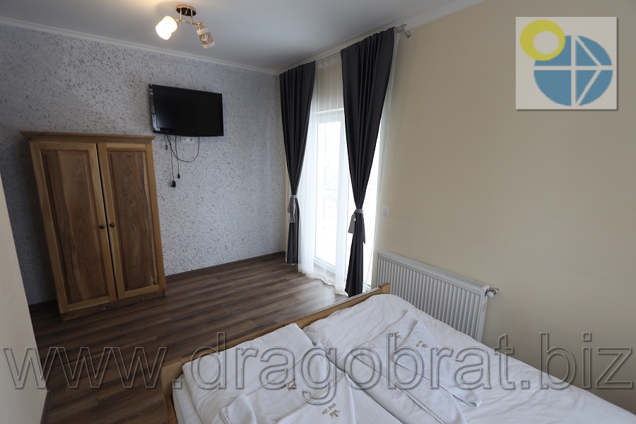 Драгобрат.Готель Grand Lion