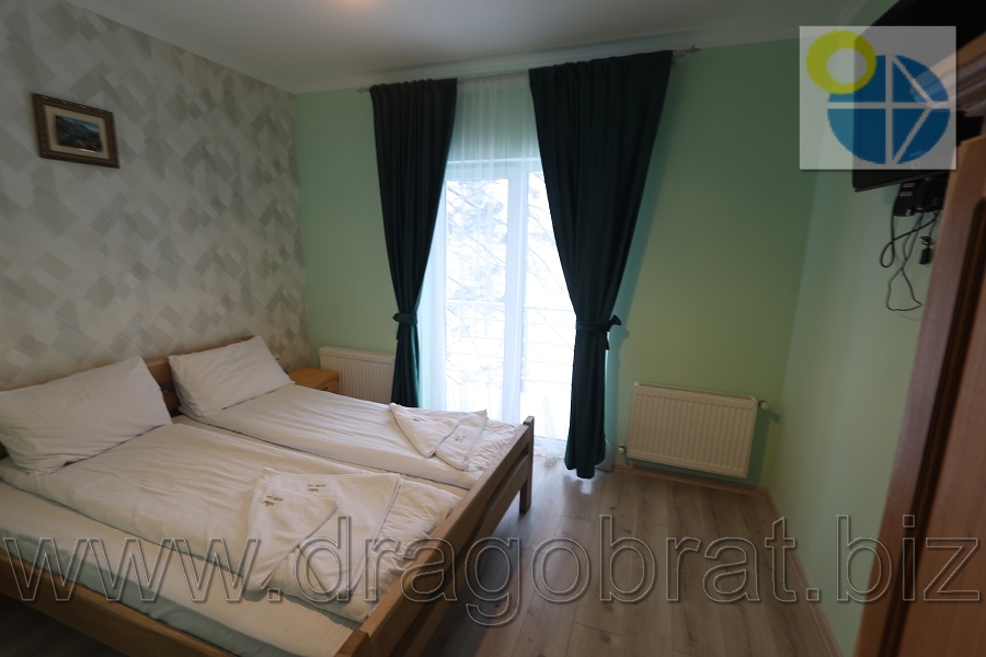 Драгобрат.Готель Grand Lion