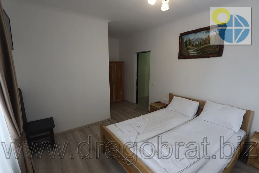 Драгобрат.Готель Grand Lion