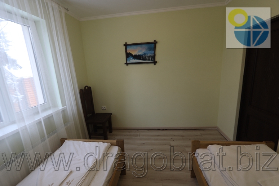 Драгобрат.Готель Grand Lion