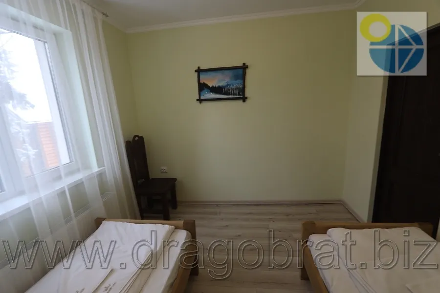 Драгобрат.Готель Grand Lion