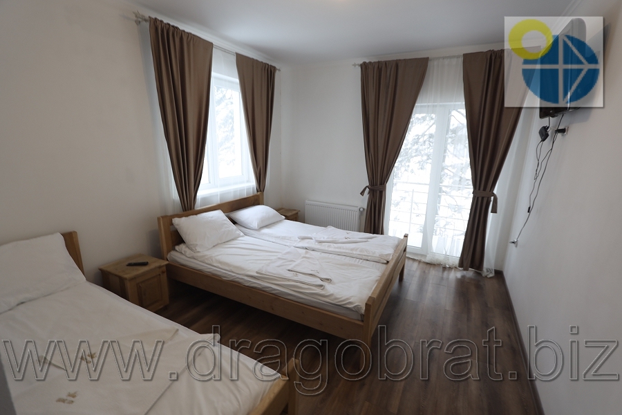 Драгобрат.Готель Grand Lion