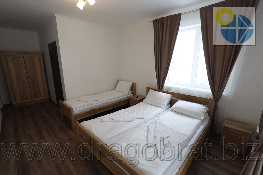 Драгобрат.Готель Grand Lion