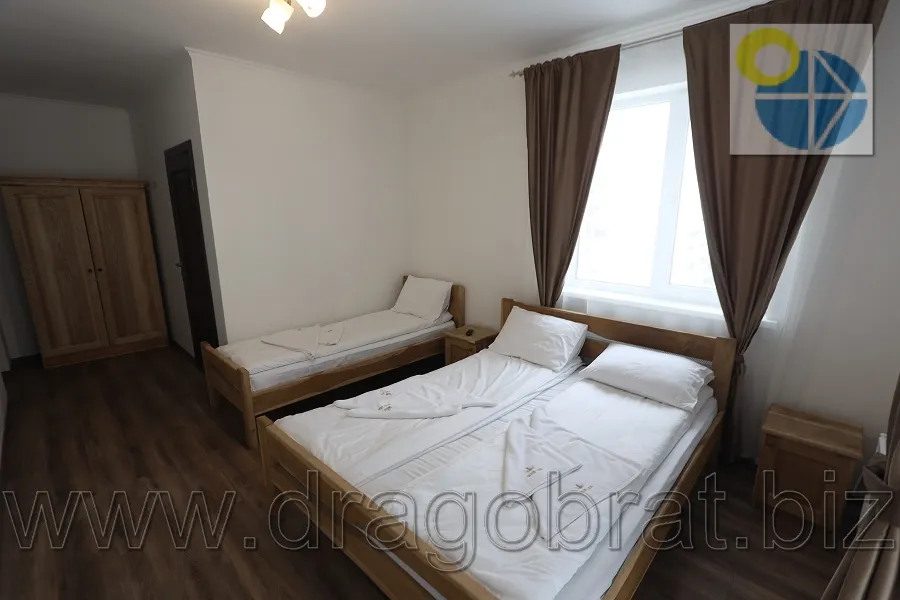 Драгобрат.Готель Grand Lion