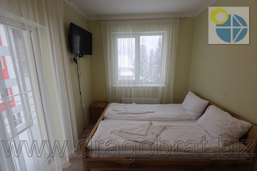 Драгобрат.Готель Grand Lion