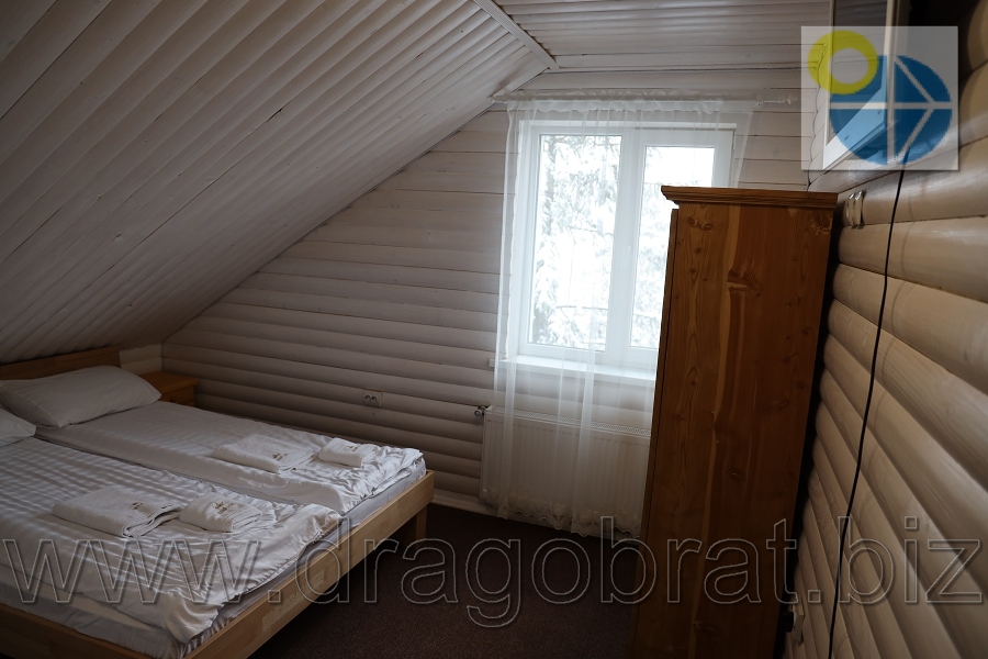 Драгобрат.Готель Grand Lion