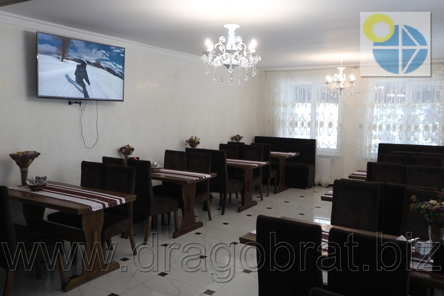 Драгобрат.Готель Grand Lion