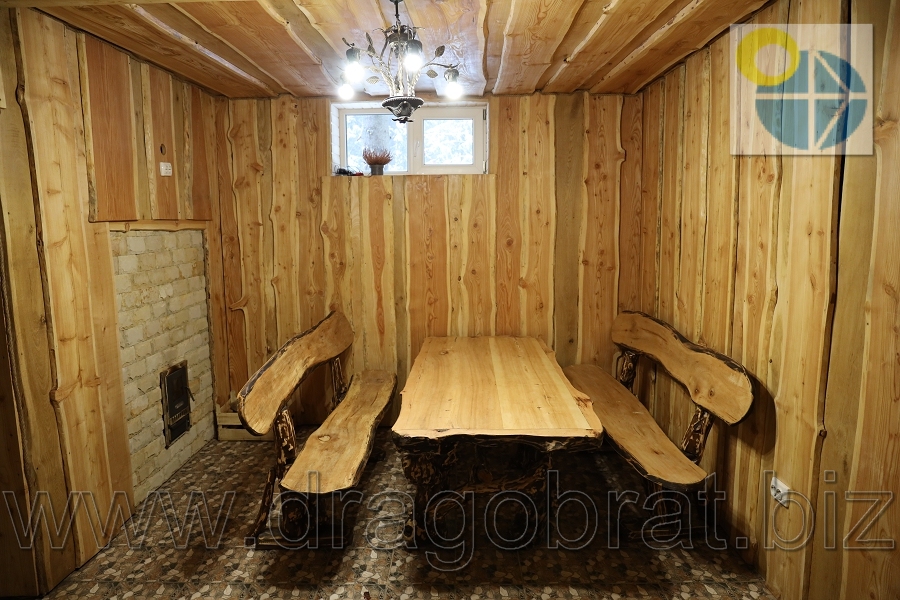 Драгобрат.Готель Grand Liond