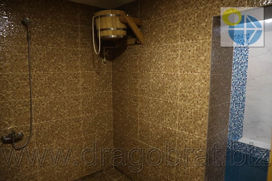 Драгобрат.Готель Grand Lion