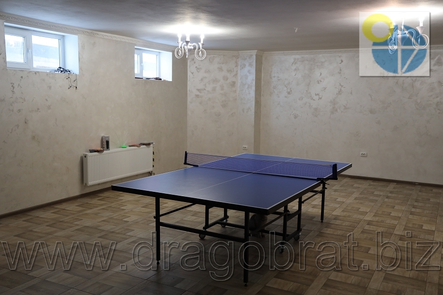 Драгобрат.Готель Grand Lion