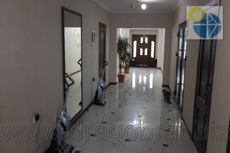 Драгобрат.Отель Grand Lion