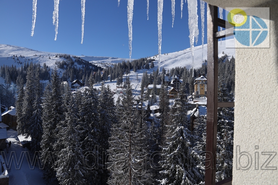 Драгобрат.Готель Grand Liond