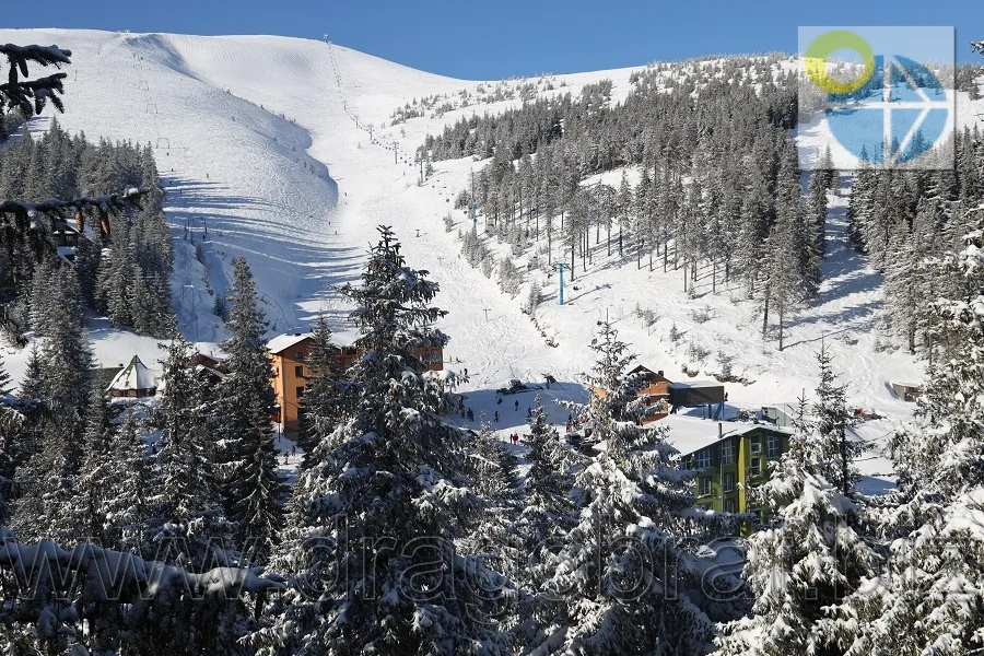 Драгобрат Готель Grand Lion.