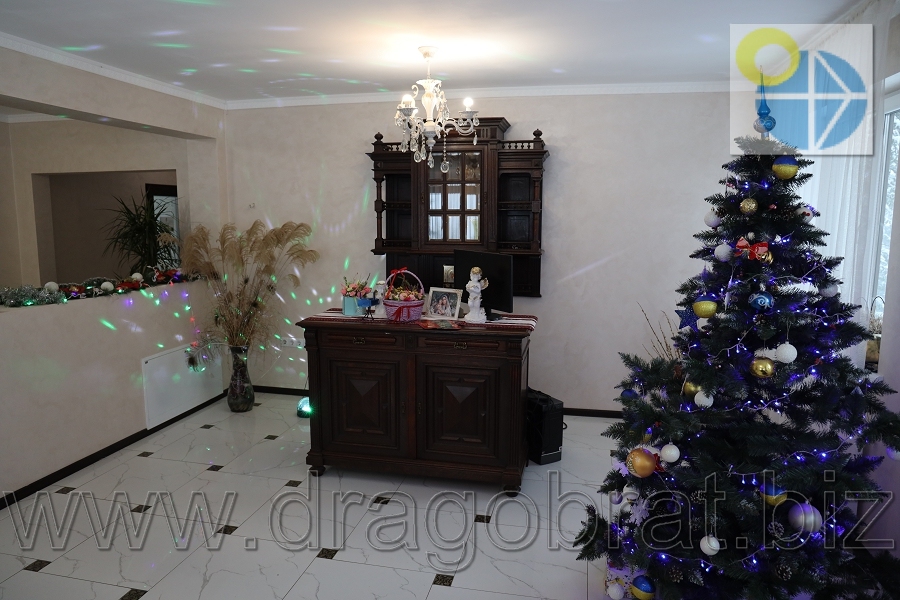 Драгобрат.Готель Grand Liond