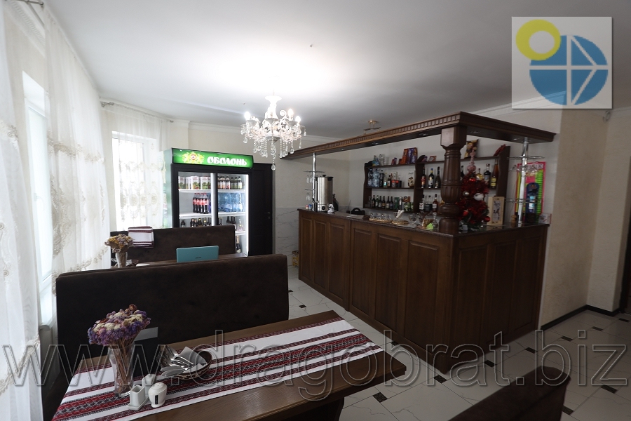 Драгобрат.Готель Grand Liond