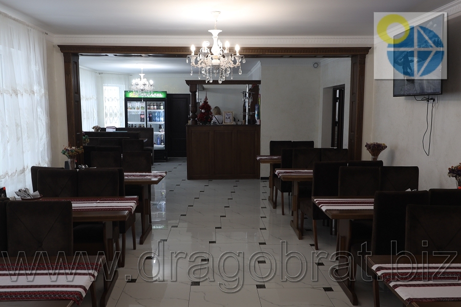 Драгобрат.Готель Grand Liond