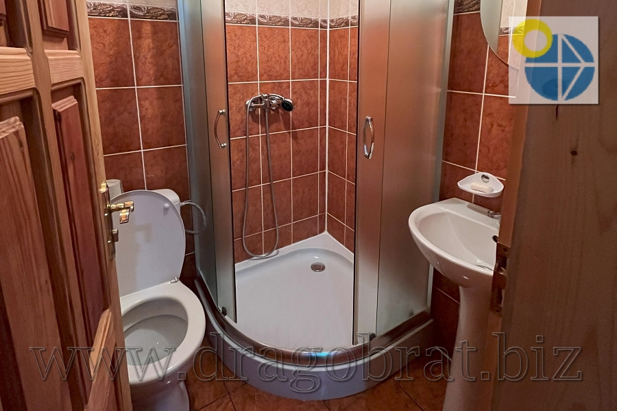 Котедж У Славіка