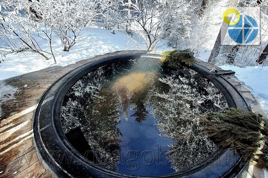 Драгобрат.Котедж У Славіка