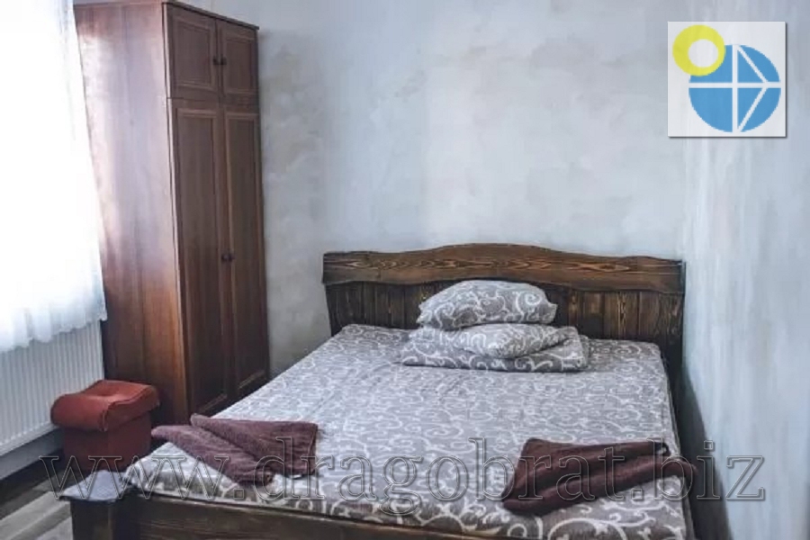 Готель Ступар